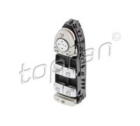 TOPRAN 410 125 Window switch