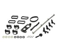 Fits HANS PRIES HP410 349 Repair Kit, intake manifold module HP410 349 Manifold