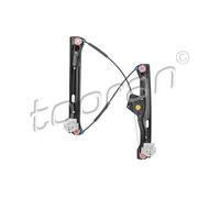 Fits HANS PRIES HP503 087 Window regulator Right Front BMW 1 (F20) Wi ⭐UK Stock⭐
