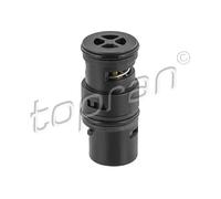 Fits HANS PRIES HP503 141 Thermostat, coolant DE stock