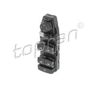 Fits HANS PRIES HP503 148 Switch, window lifter HP503 148 Car window regulator
