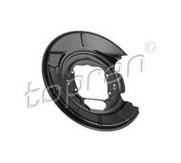 4x ✅Fits HANS PRIES HP503 350 Splash Guard, brake disc HP503 350 Bra ⭐UK Seller⭐