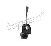 TOPRAN 503 783 Tailgate release switch