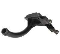 TOPRAN 503 868 Suction Pipe, oil pump