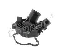 TOPRAN 504 049 Thermostat housing