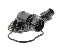 TOPRAN 504 050 Thermostat housing