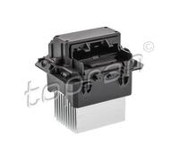 Fits HANS PRIES HP504 053 Regulator, interior blower HP504 053 Air blower regul