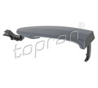 TOPRAN 504 244 Door Handle