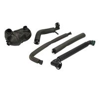 Repair Kit, crankcase ventilatio HANS PRIES 504 953 for BMW 3 (E46) 2 1998-2000