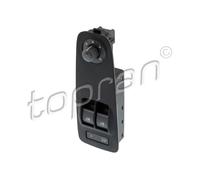 Fits HANS PRIES HP601 478 Switch, window lifter HP601 478 Car window regulator