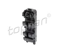 Fits HANS PRIES HP602 247 Switch, window lifter HP602 247 Car window ⭐UK Stock⭐