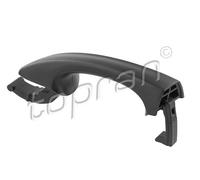 Fits HANS PRIES HP620 009 Door handle external Front/Rear Left HP620 009 AUDI Q