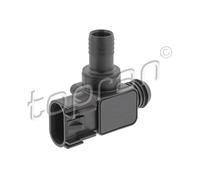 Fits HANS PRIES HP622 533 Pressure Sensor, brake booster OE REPLACEMENT