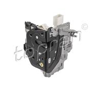 Door Lock for AUDI A3 A6 A7 Q3 TOPRAN 623 610 fits Right Rear