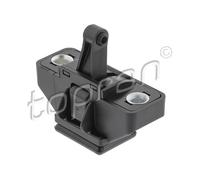 TOPRAN 623 658 Tailgate lock