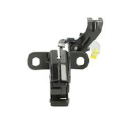TOPRAN 623 661 Door lock