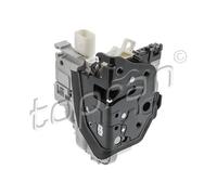TOPRAN 623 672 Door lock