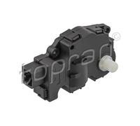 Topran Adjusting element, mixing flap 633 210