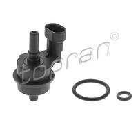 TOPRAN 633 221 Fuel tank breather valve