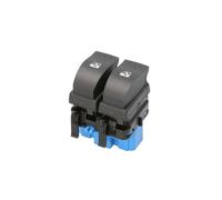 Fits HANS PRIES HP701 791 Switch, window lifter HP701 791 Car window regulator