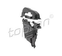 TOPRAN 702 563 Cover, timing belt