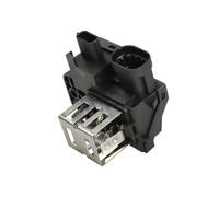 2x ✅Fits HANS PRIES HP702 572 Regulator, interior blower HP702 572 A ⭐UK Seller⭐