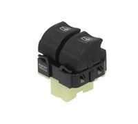 Fits HANS PRIES HP702 669 Switch, window lifter HP702 669 Car window regulator