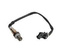 TOPRAN 721 857 Lambda sensor