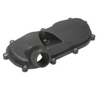 Fits HANS PRIES HP724 426 Cover, timing belt HP724 426 Timing cover external fi