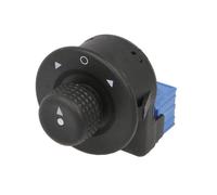 Topran Switch 724 466 – Exterior Mirror Adjustment