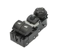 Fits HANS PRIES HP724 469 Switch, window lifter HP724 469 Car window regulator