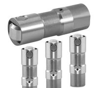 Fits Harley Twin Cam 1999 to 2015 High Performance Roller Tappets LIfters - 4 pcs NEW