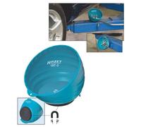 Fits HAZET HAZ 197-3 Magnetic bowl HAZ 197-3 Magnetic bowl, colour: blue, shape