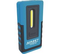 HAZET LED Pocket Light 1979W-82 with Wireless Charging, Light Duration 2-10 Hours, Work Light with Strong Magnet, Continuously Dimmable, Ideal as a Workshop Lamp