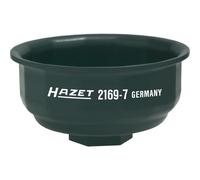 HAZET 2169-7 Oil filter removal tool