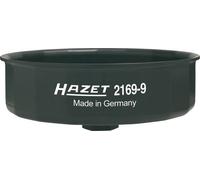 HAZET Oilfilter Spanner 2169-9 119 12.5 (1/2")