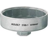 Fits HAZET HAZ 2169 Oil filter wrench bell-shaped / socket HAZ 2169 Oil filter