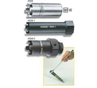 Fits HAZET HAZ 4558 Socket Socket HAZ 4558 Socket spigot-type, for in ⭐UK Stock⭐