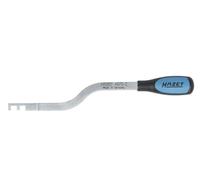 HAZET 4675-2 Unlocking Tool Black/Blue