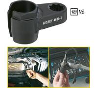 Socket Wrench Hex 22mm 4680-5