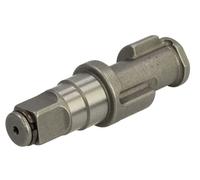 Hazet 9012TT-04/3 9012TT-04/3 Square, Pack of 1