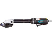 HAZET 9033P-8 Angle Grinder (compressed air)