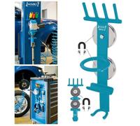 HAZET 9070-10 Magnetic Holder - Multi-Colour