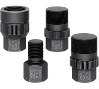 Fits HAZET HAZ 9098/4 Adapter, impact extractor (common rail injector) HAZ 9098