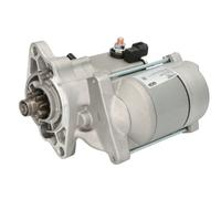 ✅Fits HC-CARGO CAR111021 Starter CAR111021 Starter (12V, 1,4kW, new ⭐UK Seller⭐