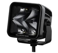 HELLA LED-Spotlight - Black Magic Cube 3.2" - ECE-R10 - 12/24V - 3 1FA358176-861