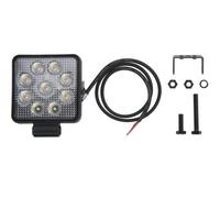 Auxiliary Lamp mounting 1GA 357 114-002 HELLA