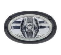 Hella Worklight 1GA996161-101 H3 Reflector - Single