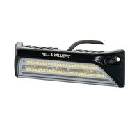 Hella LED Worklight 1GB 357 098-001 Valuefit SMS2000 12/24V Black