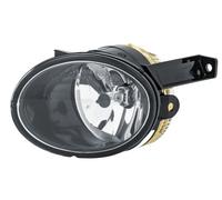Hella Fog Light 1N0 010 151-011 – Halogen HB4 Left for VW Touran